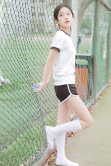 女机械人